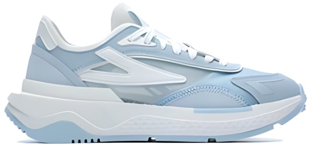 (W) FILA 舒适低帮鞋 '蓝白' F12W423109FBE Order (W) FILA 舒适低帮鞋 '蓝白' F12W423109FBE