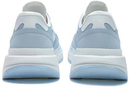 (W) FILA 舒适低帮鞋 '蓝白' F12W423109FBE Lookbook (W) FILA 舒适低帮鞋 '蓝白' F12W423109FBE