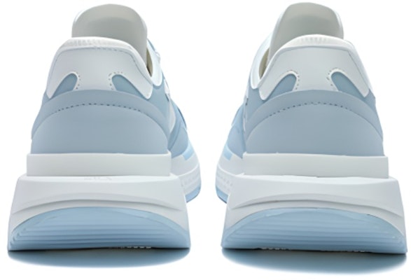 (Women) FILA Comfort Low 'Blue White' F12W423109FBE Lookbook (Women) FILA Comfort Low 'Blue White' F12W423109FBE