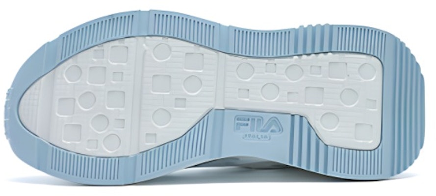(Women) FILA Comfort Low 'Blue White' F12W423109FBE Shop (Women) FILA Comfort Low 'Blue White' F12W423109FBE