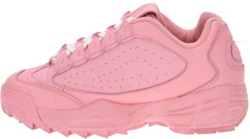 (Women) FILA Comfort Low 'Pink Casual' 5XM00980_650 (Women) FILA Comfort Low 'Pink Casual' 5XM00980_650