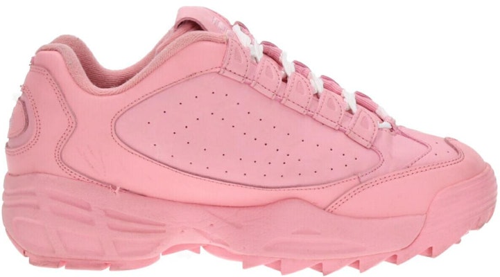 (Women) FILA Comfort Low 'Pink Casual' 5XM00980_650 Order (Women) FILA Comfort Low 'Pink Casual' 5XM00980_650