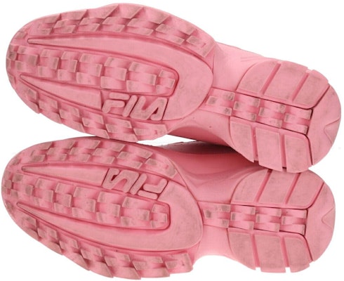 (Women) FILA Comfort Low 'Pink Casual' 5XM00980_650 Shop (Women) FILA Comfort Low 'Pink Casual' 5XM00980_650