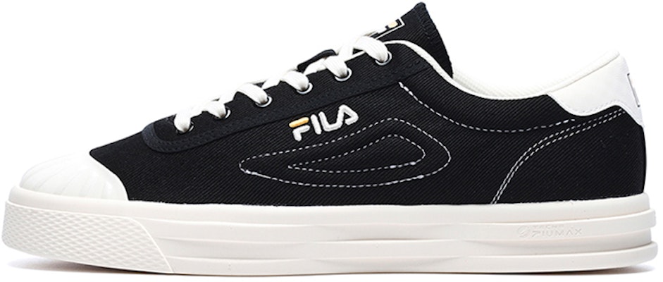 (W) FILA 'Hitam Putih Inti' F12W226308FBK Buy (W) FILA 'Hitam Putih Inti' F12W226308FBK