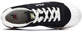 Lookbook (W) FILA 'Hitam Putih Inti' F12W226308FBK