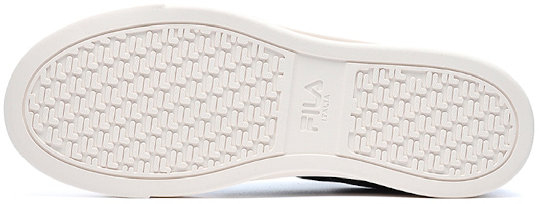 (W) FILA 'Hitam Putih Inti' F12W226308FBK Purchase (W) FILA 'Hitam Putih Inti' F12W226308FBK