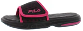 Buy (Women) FILA Comfort Slide 'Black' 3BS70020659