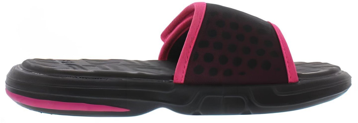(Women) FILA Comfort Slide 'Black' 3BS70020659 Order (Women) FILA Comfort Slide 'Black' 3BS70020659