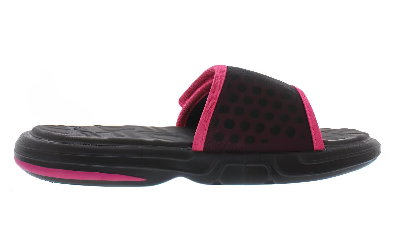 Order (Women) FILA Comfort Slide 'Black' 3BS70020659