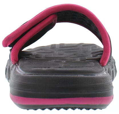 (Women) FILA Comfort Slide 'Black' 3BS70020659 Lookbook (Women) FILA Comfort Slide 'Black' 3BS70020659