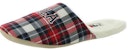 (Women) FILA Comfort Slide 'Red White' 5SM00824_126