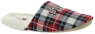 (Women) FILA Comfort Slide 'Red White' 5SM00824_126
