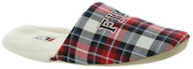 Order (Women) FILA Comfort Slide 'Red White' 5SM00824_126