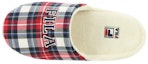 Shop (Women) FILA Comfort Slide 'Red White' 5SM00824_126