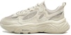 (W) Kasut FILA MARS 1S Chunky 'Cream White' F12W332117FOM