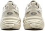 Shop (W) Kasut FILA MARS 1S Chunky 'Cream White' F12W332117FOM