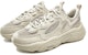 (W) Kasut FILA MARS 1S Chunky 'Cream White' F12W332117FOM