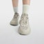 Sizing (W) Kasut FILA MARS 1S Chunky 'Cream White' F12W332117FOM