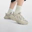Cheap (W) Kasut FILA MARS 1S Chunky 'Cream White' F12W332117FOM