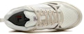 (Women) FILA SLAM 22 Skate Shoes 'White Beige Brown' F12W341208FPB