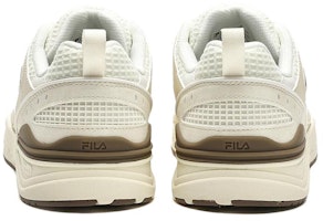 (W) フィラ SLAM 22 (白/ベージュ/茶) F12W341208FPB Shop (W) フィラ SLAM 22 (白/ベージュ/茶) F12W341208FPB