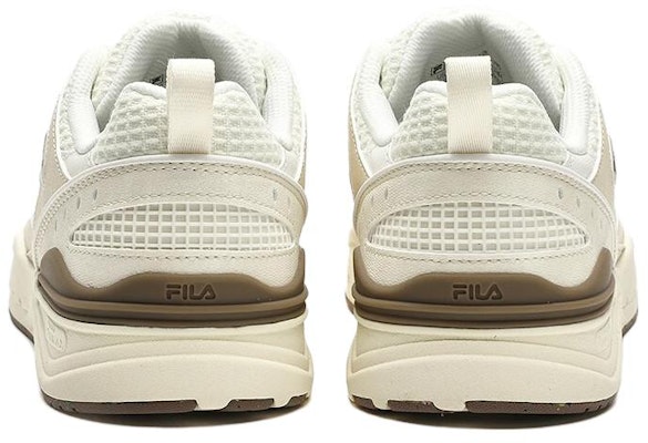 (Women) FILA SLAM 22 Skate Shoes 'White Beige Brown' F12W341208FPB Shop (Women) FILA SLAM 22 Skate Shoes 'White Beige Brown' F12W341208FPB