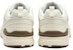 (Women) FILA SLAM 22 Skate Shoes 'White Beige Brown' F12W341208FPB