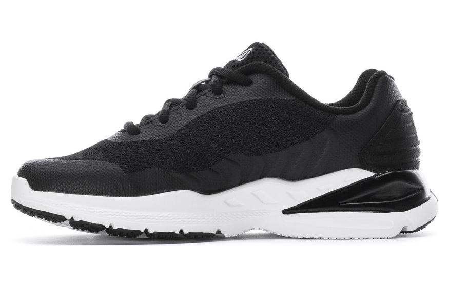 (Women) FILA Comfortable Strap 'Black' 5RM02223003