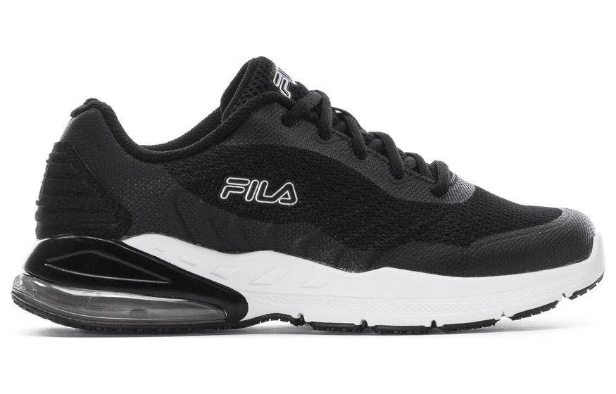 Order (W) FILA Bride Confortable ''Noir'' 5RM02223003