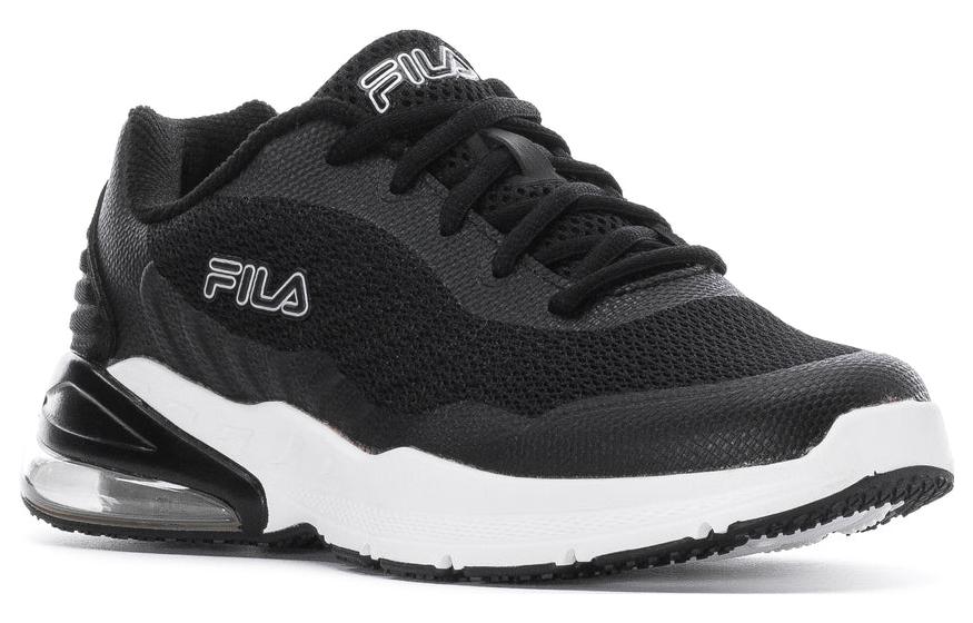 Lookbook (W) FILA Bride Confortable ''Noir'' 5RM02223003