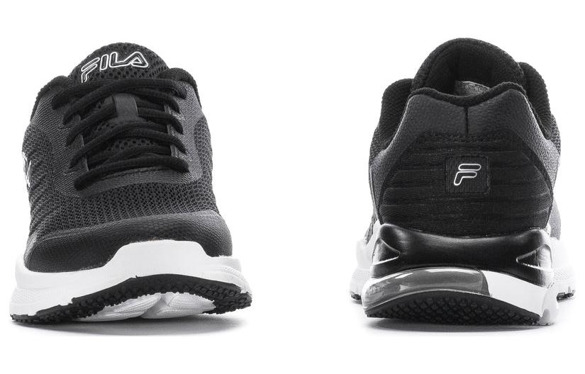 Shop (W) FILA Bride Confortable ''Noir'' 5RM02223003
