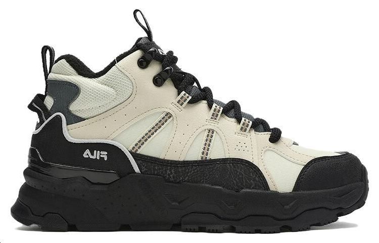 Order (W) FILA 快適万能シューズ 白黒 (FILA Kaiteki Bannō Shūzu ShiroKuro) F12W342125FBW