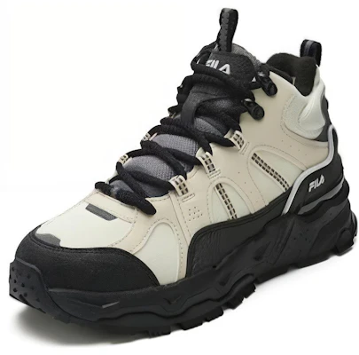 (W) FILA 快適万能シューズ 白黒 (FILA Kaiteki Bannō Shūzu ShiroKuro) F12W342125FBW Lookbook (W) FILA 快適万能シューズ 白黒 (FILA Kaiteki Bannō Shūzu ShiroKuro) F12W342125FBW