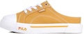 (W) Kasut Santai FILA Como Kuning FS1SIB1286X_YEL