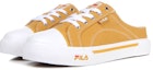 Order (W) Kasut Santai FILA Como Kuning FS1SIB1286X_YEL