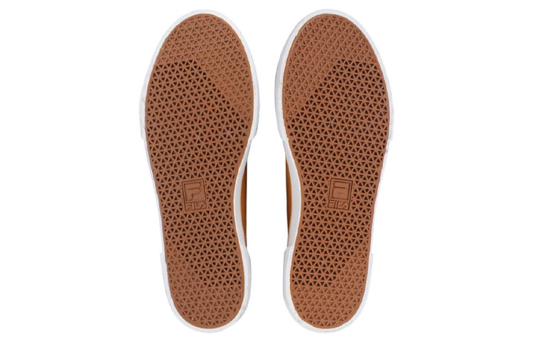 Shop (W) Sepatu Kasual FILA Como Kuning FS1SIB1286X_YEL