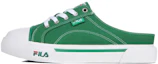 Buy (W) FILA Como Mule Schuhe Grün FS1SIB1285X_GRN