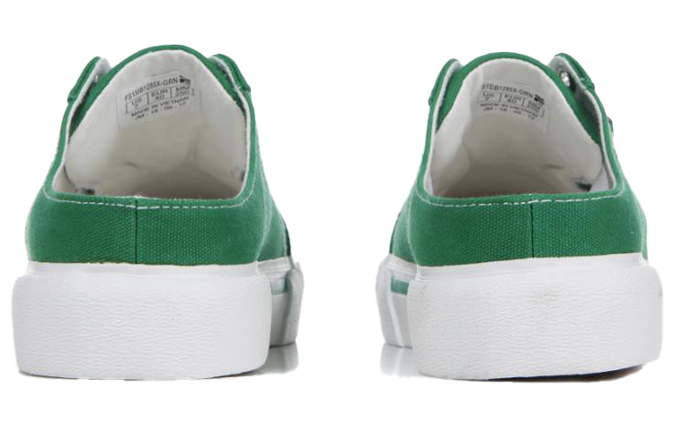 Shop (W) FILA Como Mule Schuhe Grün FS1SIB1285X_GRN