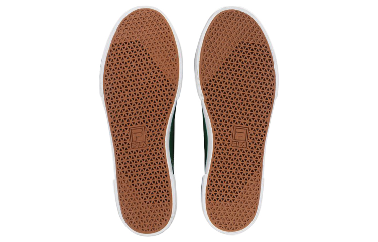 Purchase (W) FILA Como Mule Schuhe Grün FS1SIB1285X_GRN