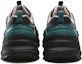 Shop (W) Zapatillas FILA Core CELLA 'Negro Verde' F12W331109FCB