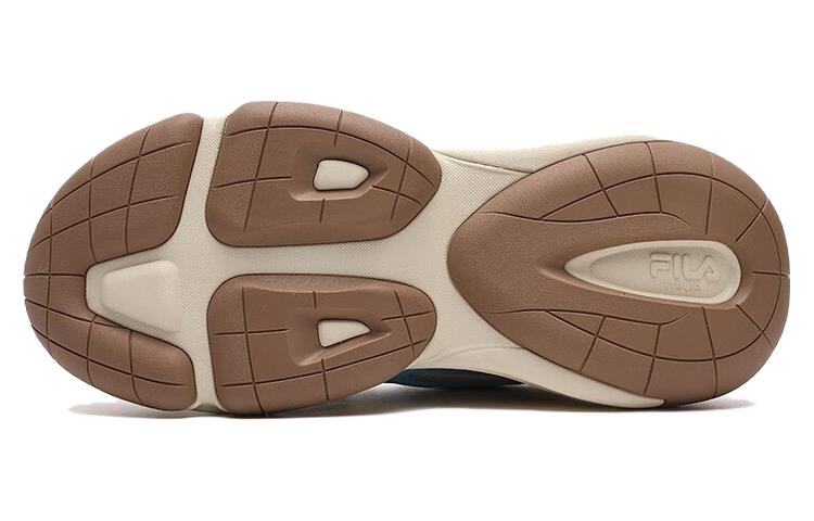 Shop (W) Sepatu FILA Core Nucleo Fashion ICONA 'Merah Putih Biru' F12W343103FRB