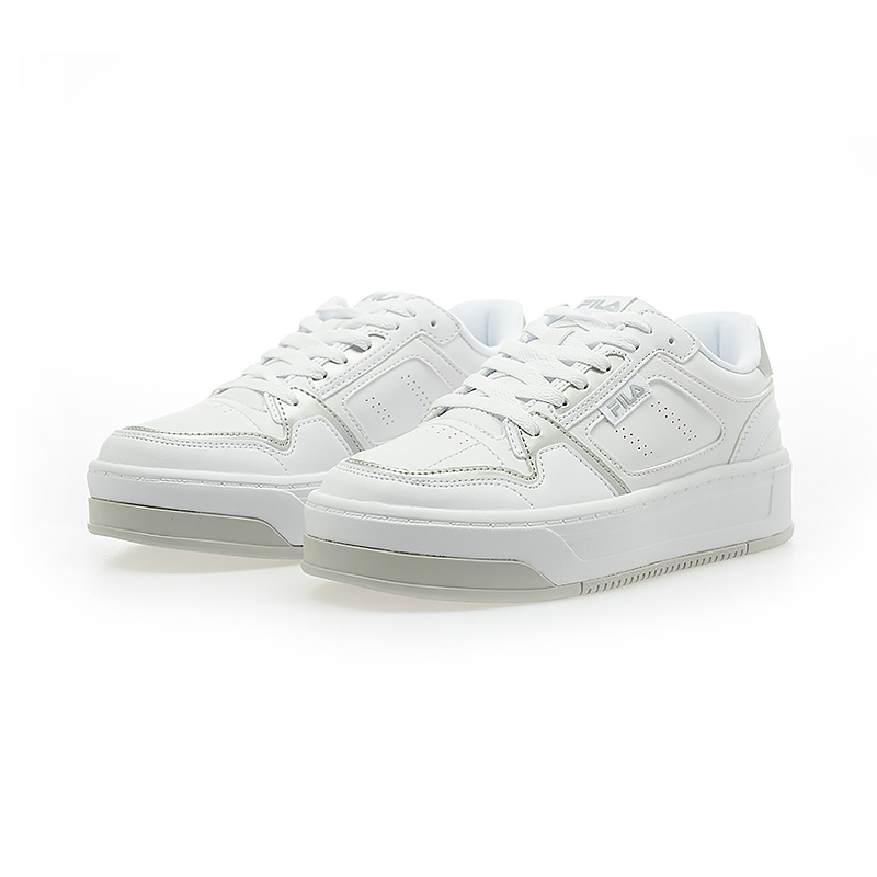 (W) FILA Court Ball Classic Sneaker 圖 2
