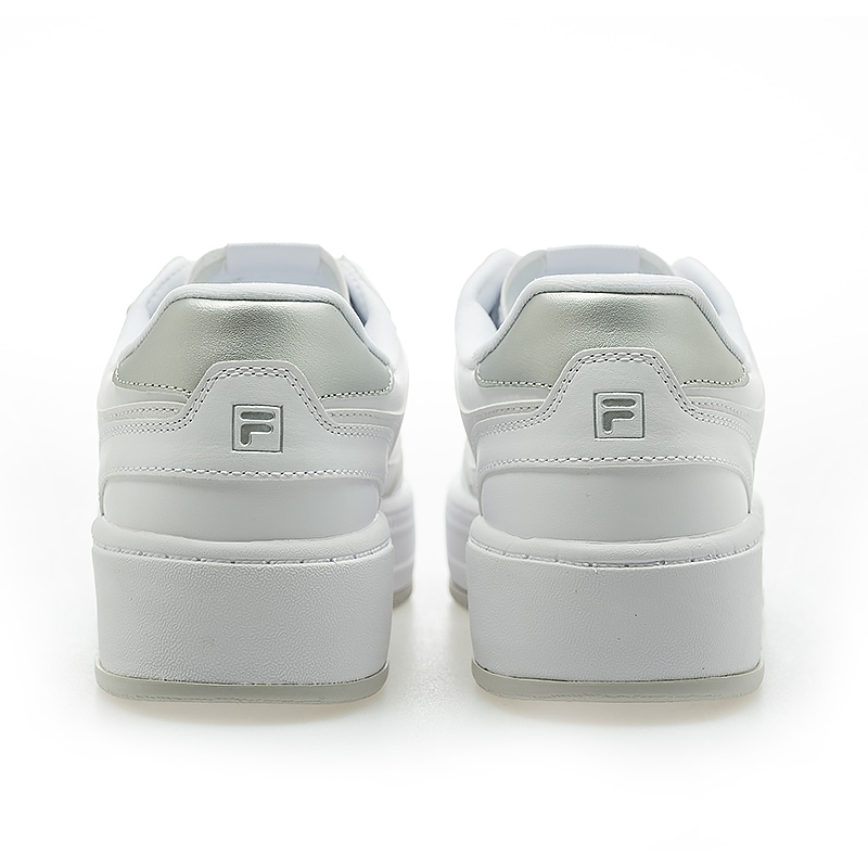(W) FILA Court Ball Classic Sneaker 圖 3