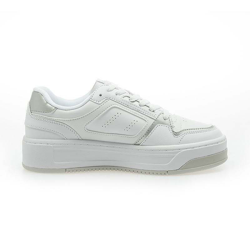 (W) FILA Court Ball Classic Sneaker 圖 4