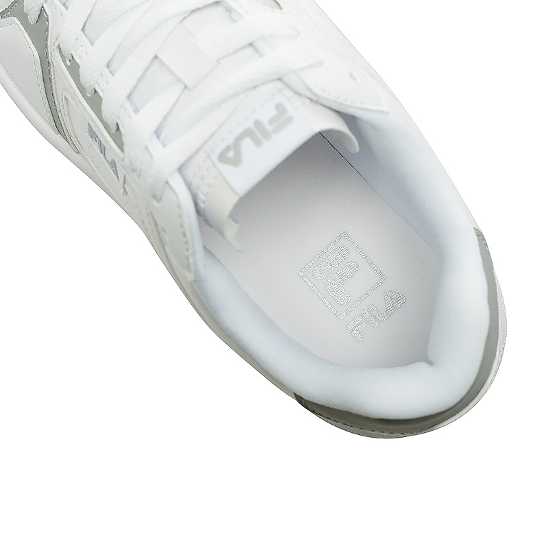 (W) FILA Court Ball Classic Sneaker 圖 6