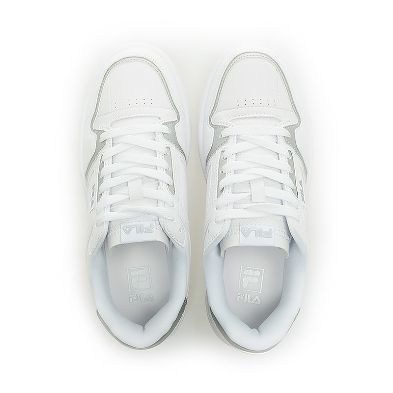 (W) FILA Court Ball Classic Sneaker 圖 7