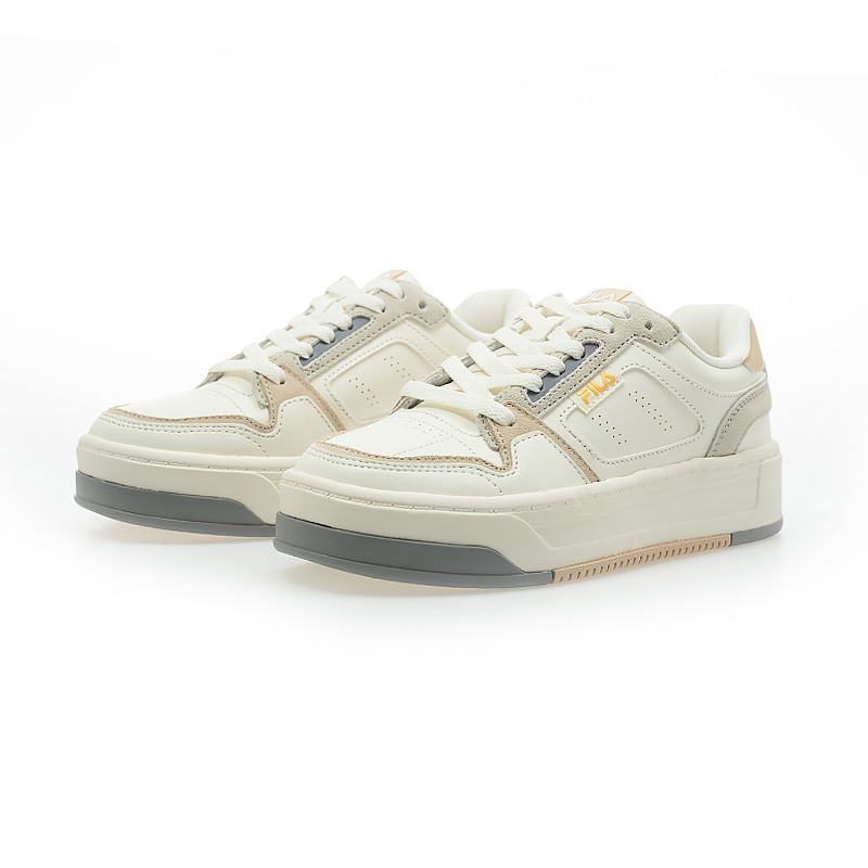 Order (W) 휠라 코트 농구 스니커즈 1TM02011H-925