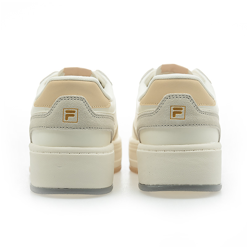 Lookbook (W) 휠라 코트 농구 스니커즈 1TM02011H-925