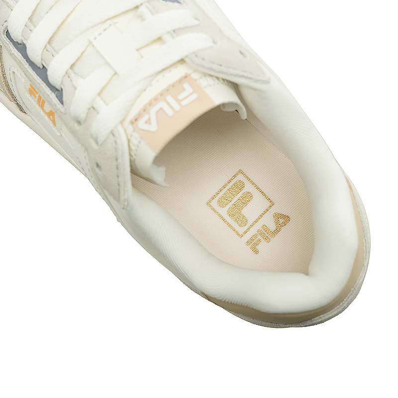 Details for (W) 휠라 코트 농구 스니커즈 1TM02011H-925