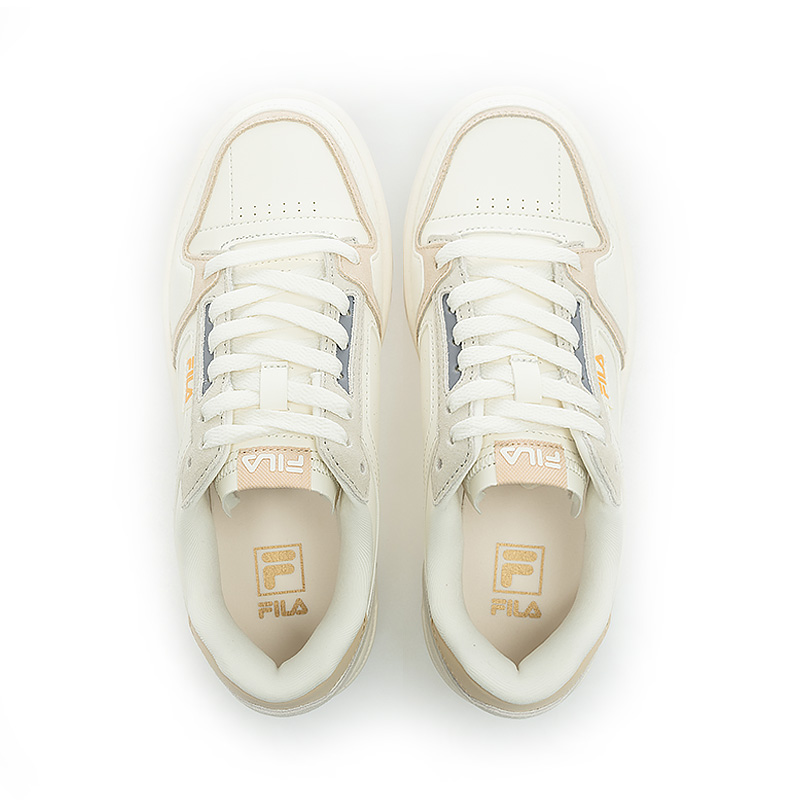 Sizing (W) 휠라 코트 농구 스니커즈 1TM02011H-925